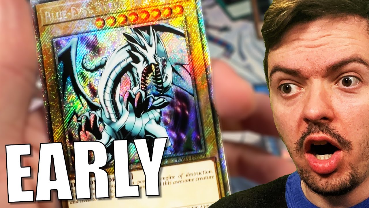 РАНО!! Этот новый набор просто БЕЗУМНЫЙ! Открываем Yu-Gi-Oh! Quarter Century Bonanza