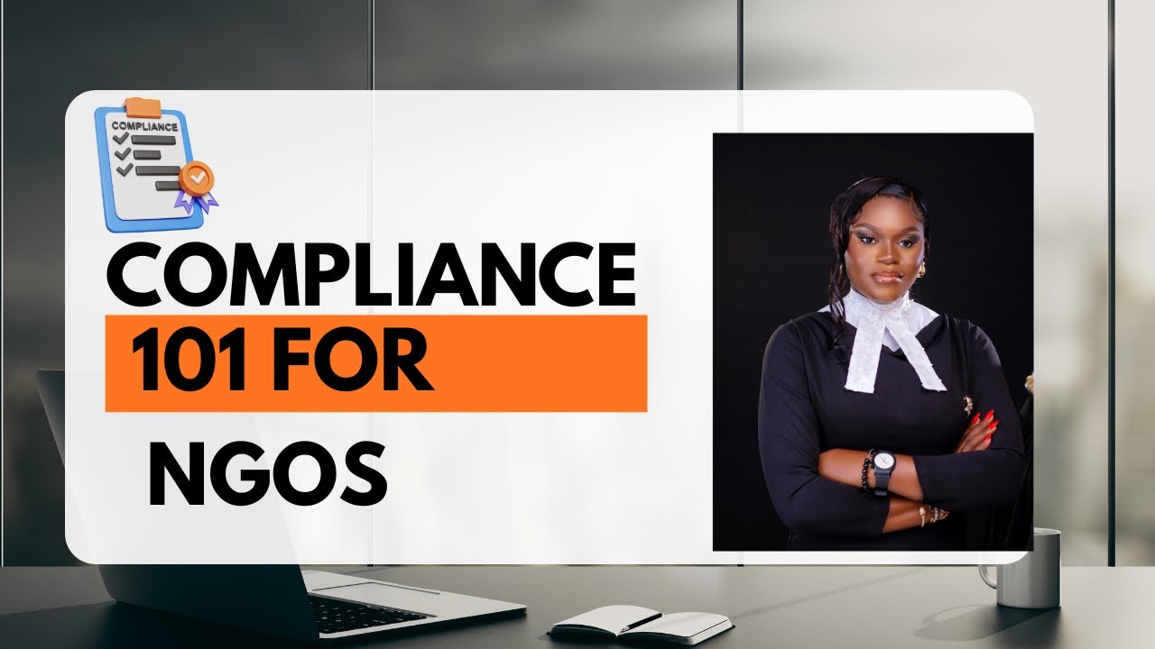 Is Your NGO Making These COMMON Compliance Mistakes?