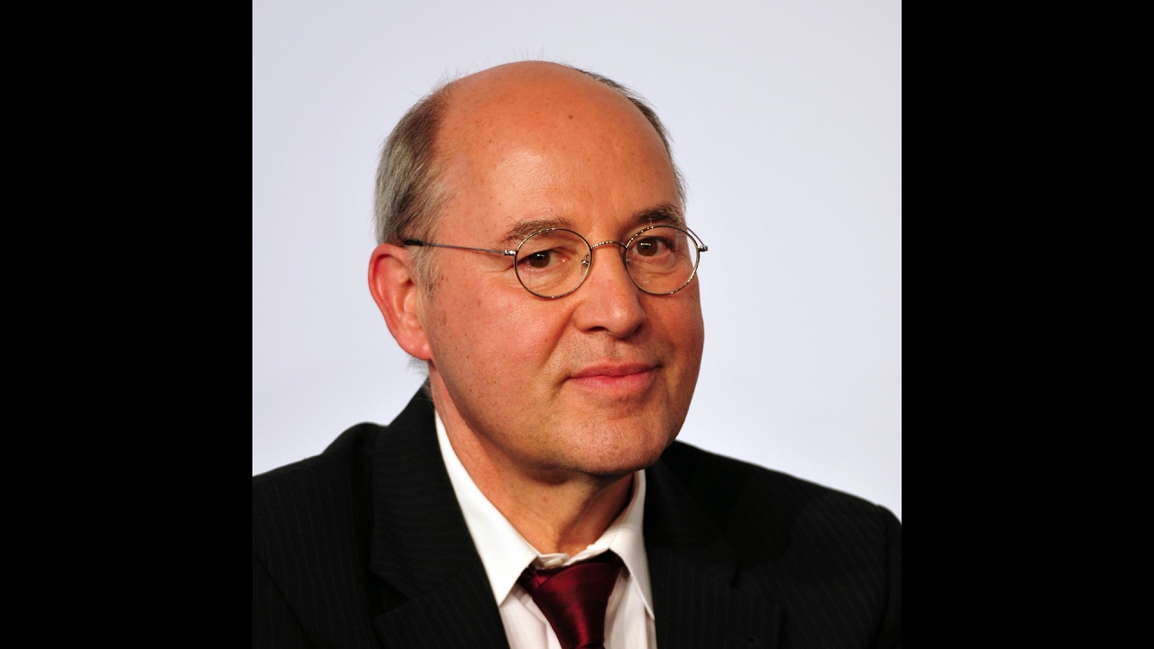 Gregor Gysi