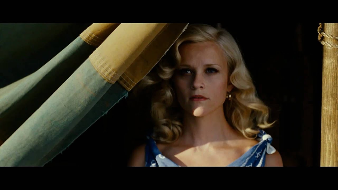 Wasser für die Elefanten - Trailer 2 (Full-HD) - Deutsch / German
