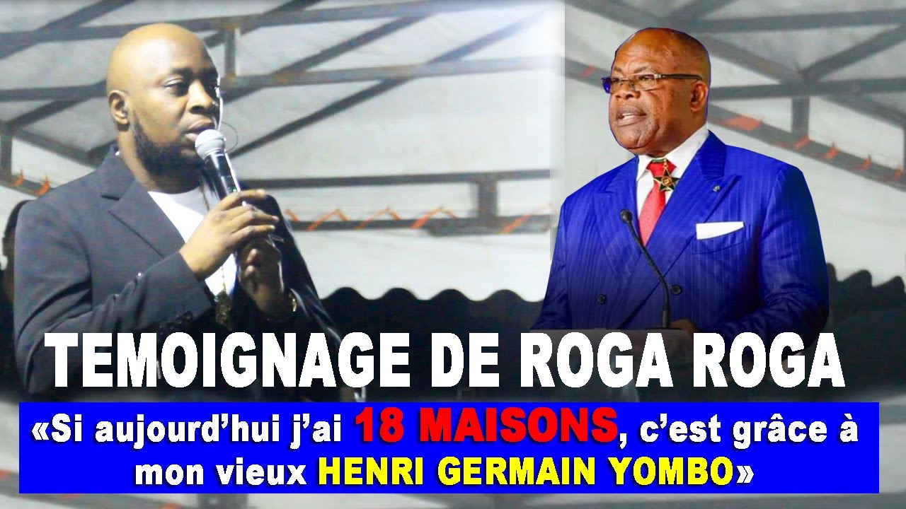 TEMOIGNAGE DE ROGA ROGA EN MÉMOIRE DE BEETHOVEN : si aujourd’hui j’ai 18 maisons…