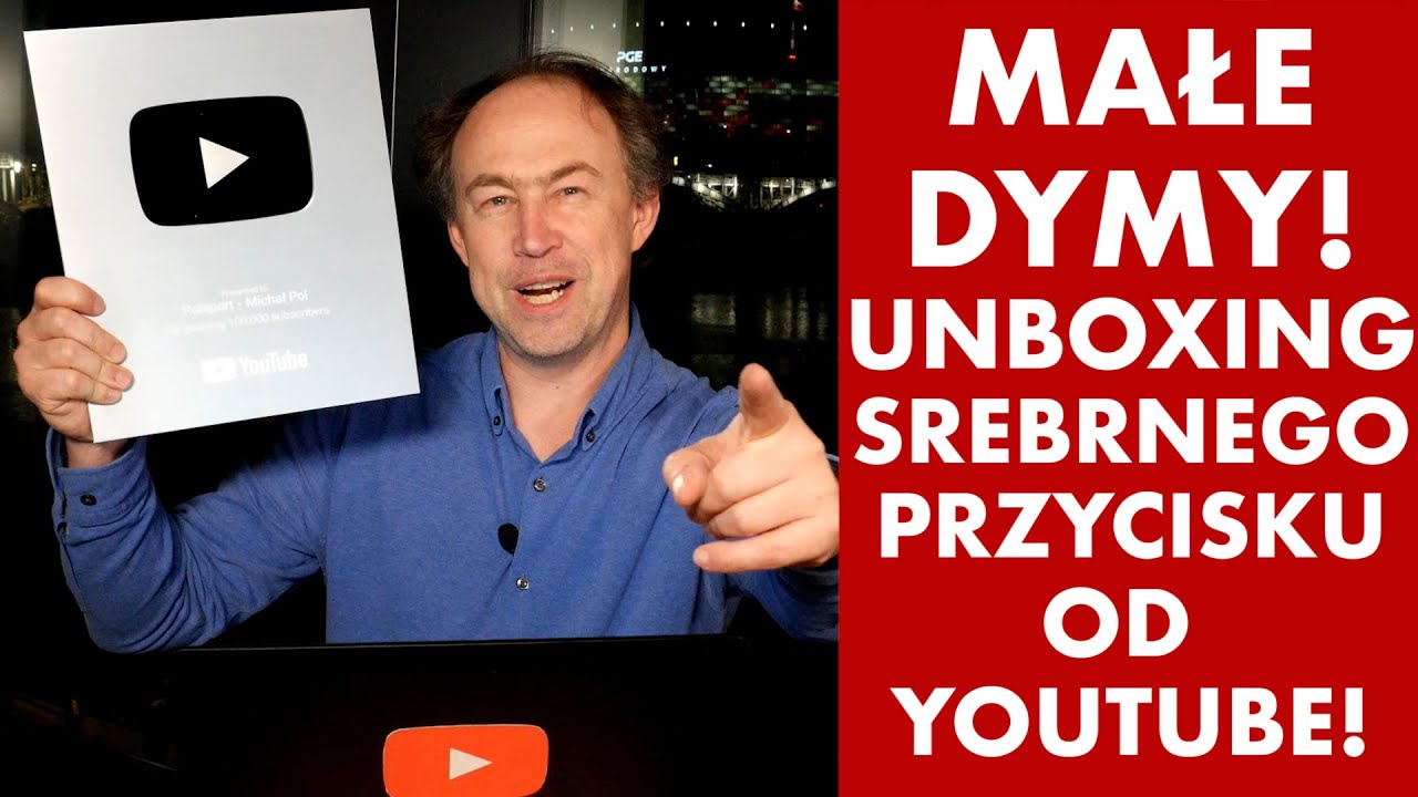 PIŁKARSKIE PATOLOGIE, KT&Oacute;RE MNIE WKURZYŁY! MAŁE DYMY i UNBOXING SREBRNEGO PRZYCISKU!