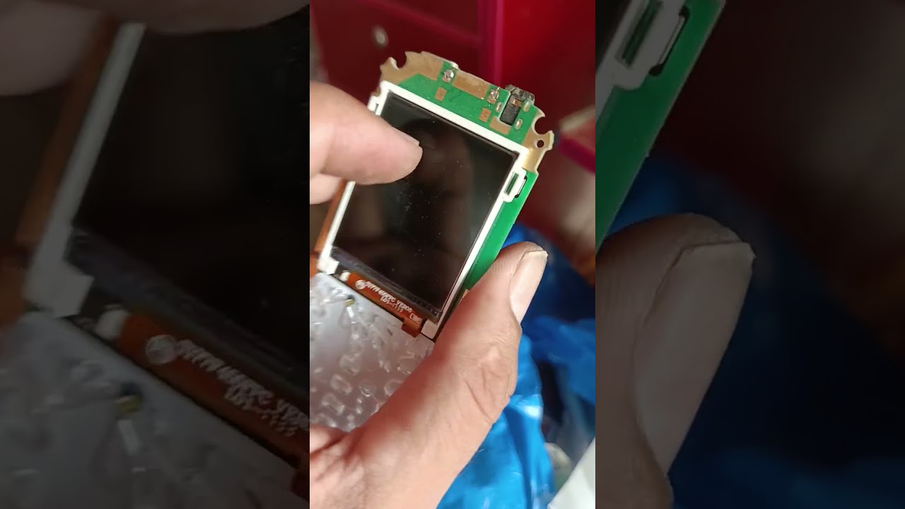 Nokia TA 1017 Ear Speaker Not Working problem | Nokia TA 1017 Ear Speaker Jumpar Ways 100% Working