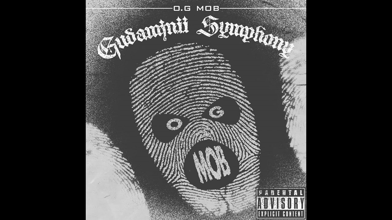 O.G MOB - Mobirob