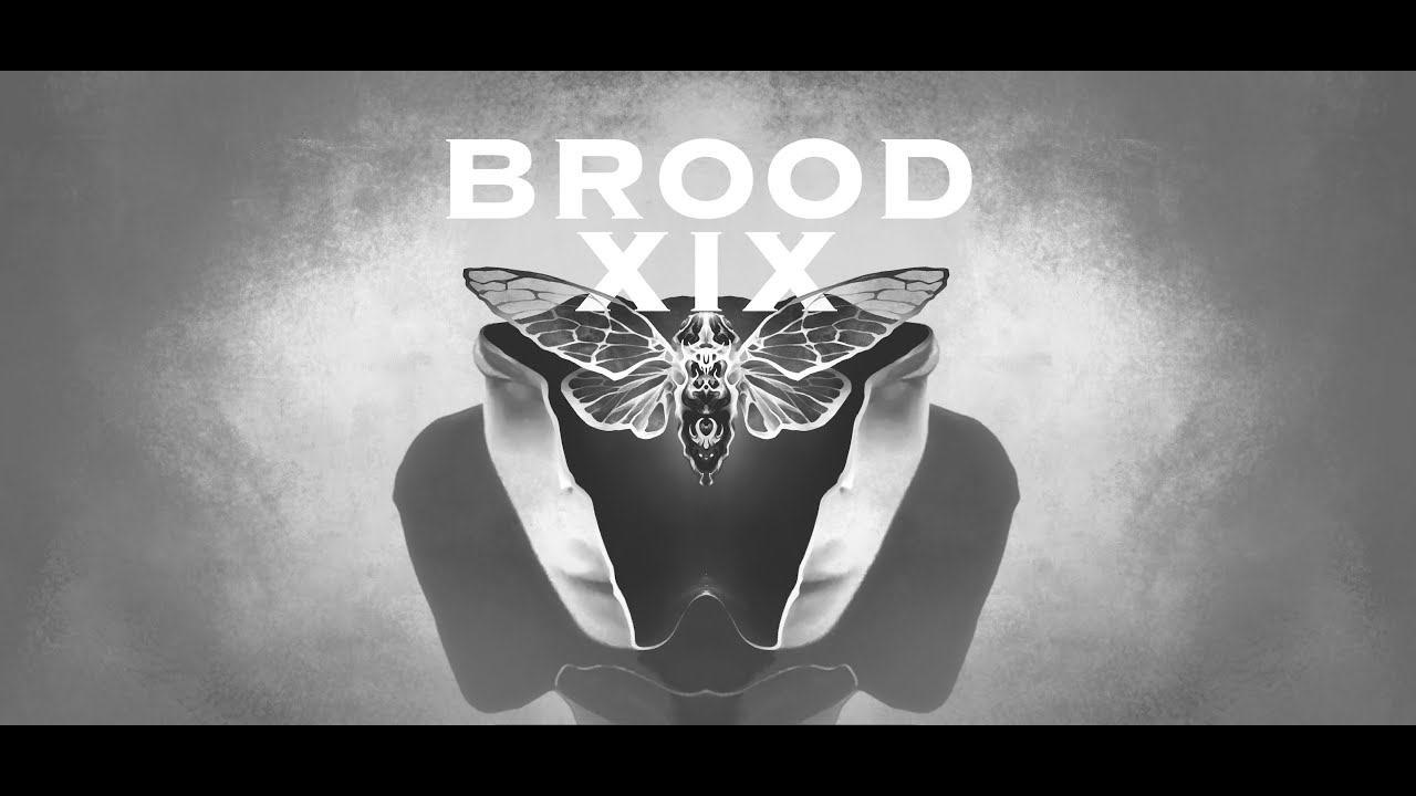 BROODXIX - MUD SMITH