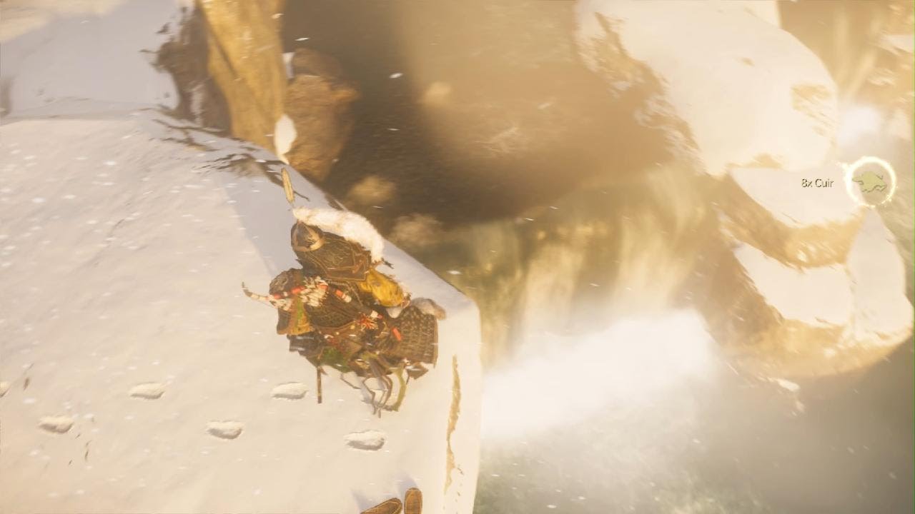 Ghost of Tsushima_Gameplay on PS5_Part 31