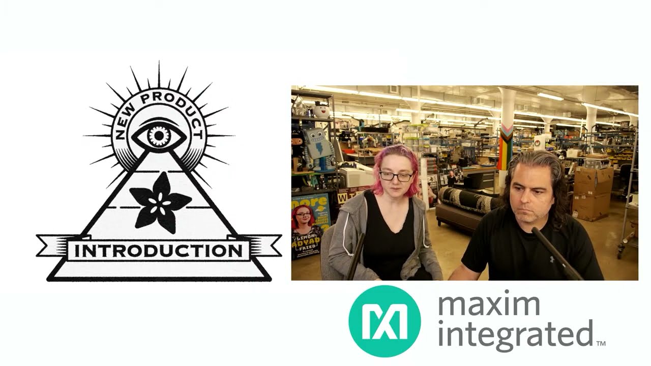 EYE on NPI &ndash; MAX22530 Self-Powered 4CH Isolated 12-bit ADC MAXSafe&trade; #EYEonNPI #DigiKey @DigiKey