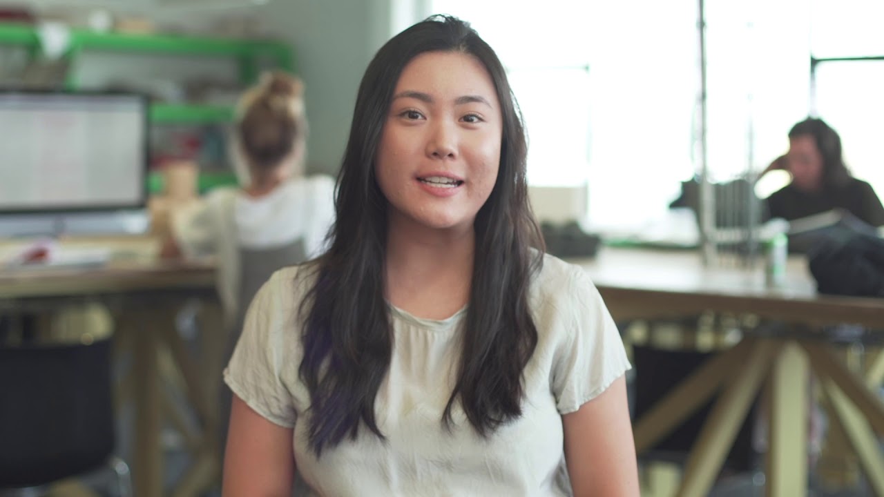 Welcome to the Bachelor of Design in Architecture (Honours) /  Master of Architecture