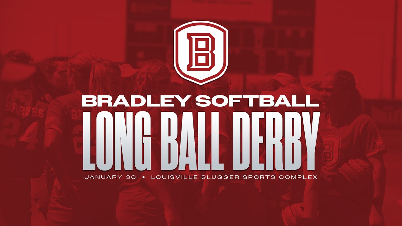 2026 Softball Long Ball Derby
