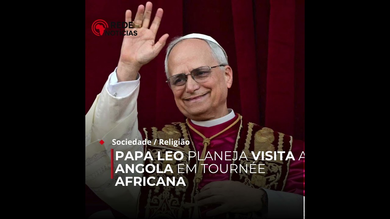 Angola em Destaque: Economia, Energia e Sociedade #angola #noticias #resumo
