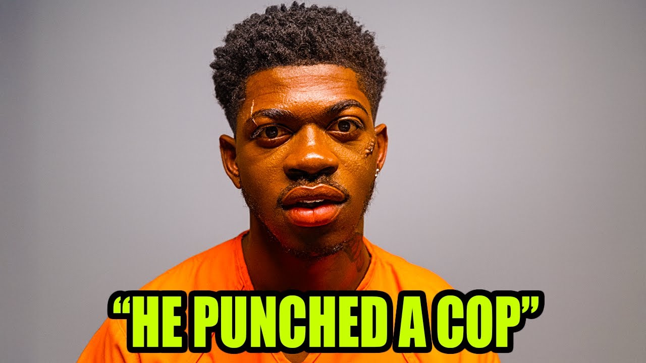 Lil Nas X Just Destroyed His Life..