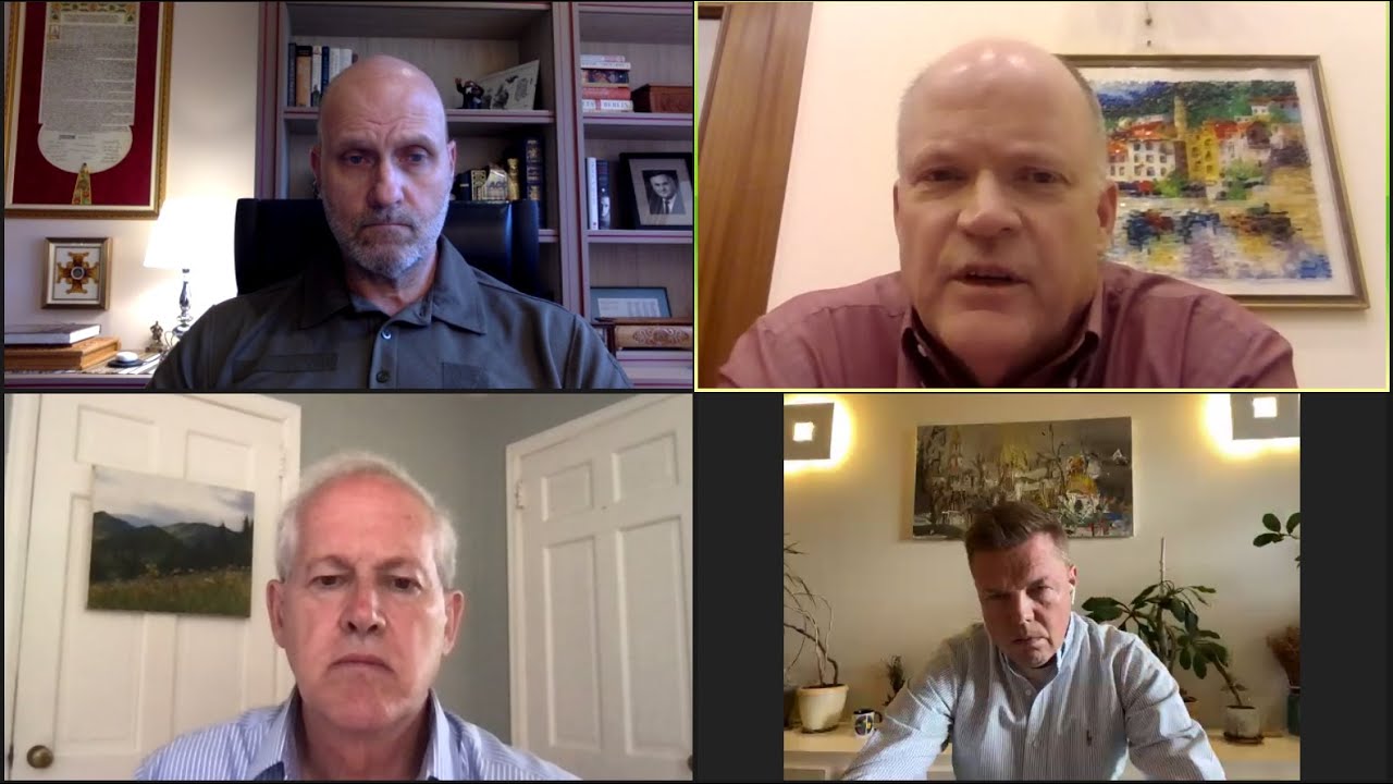 Are The US And UK Pushing For A Military Victory In Ukraine? What Does Victory Mean? (Whole Program)