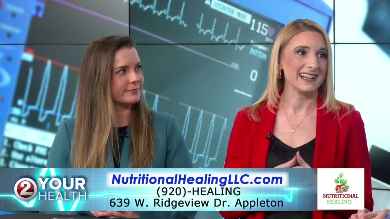 Lyme Disease Symptoms & Testing Explained | Why Standard Tests Miss 60% | Nutritional Healing