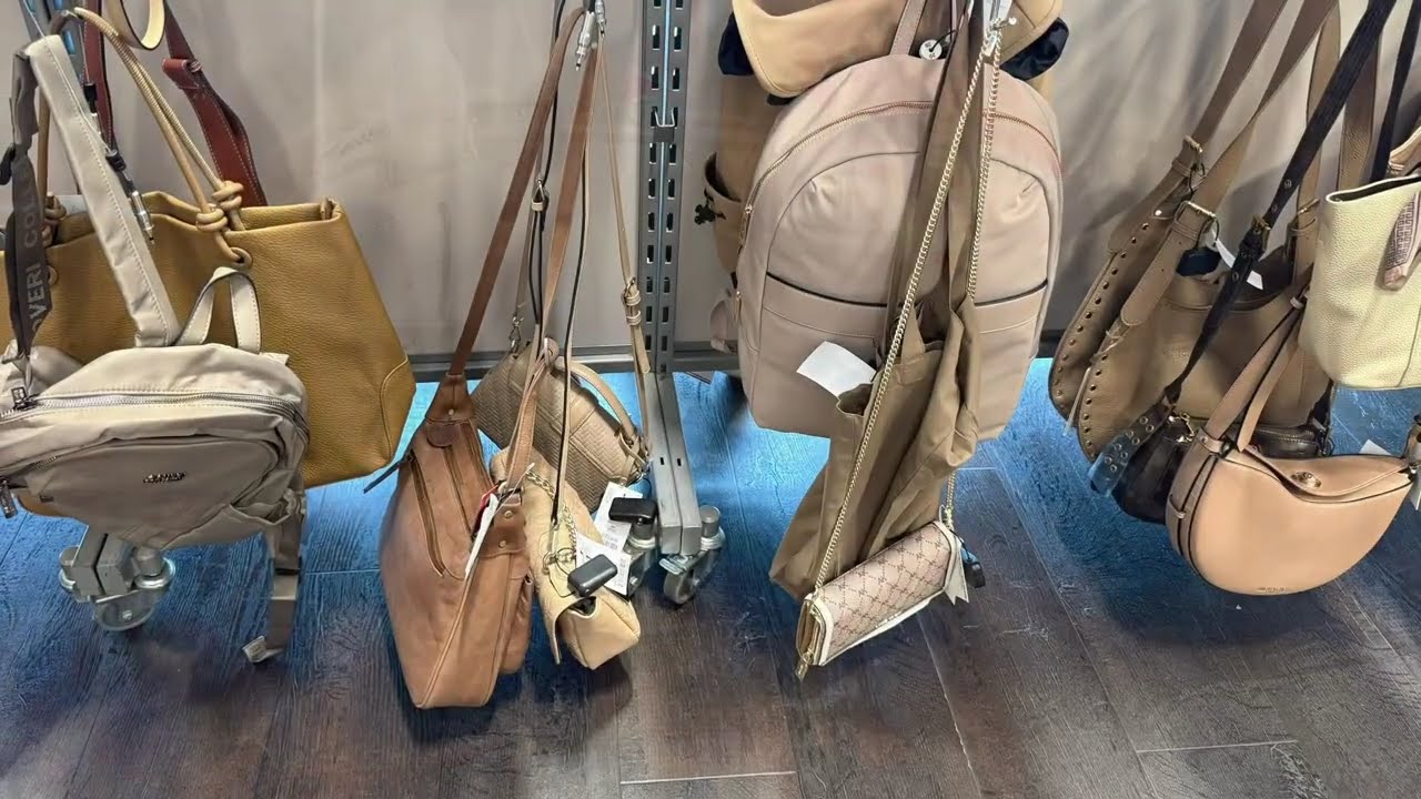 TKMAXX, приходите за покупками со мной!
