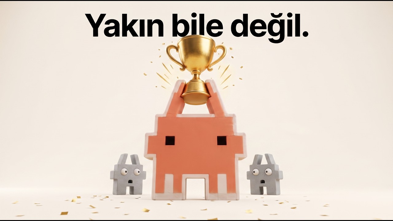 Fable 5 mi, Opus 5 mi? İşte Kazanan!