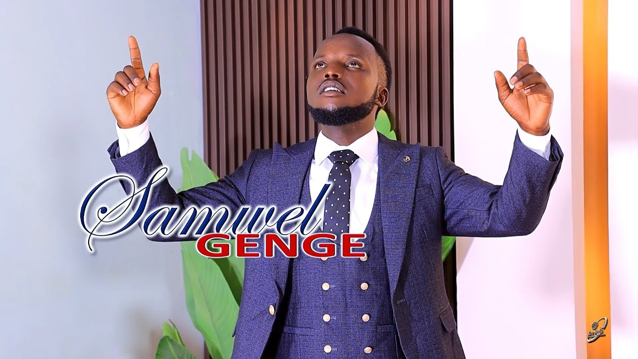 Tu Sawa | Samwel Genge (Official Video)