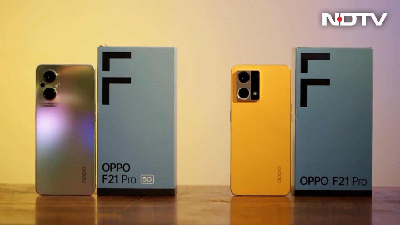 Can The Oppo Mid-Rangers Take On The Competition? | Cell Guru