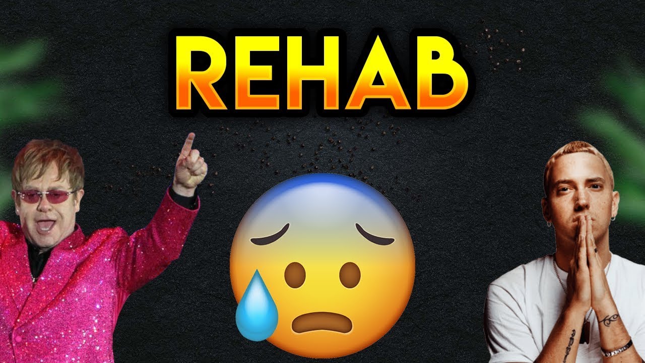 6 Celebrities You Didn't Know Went To Rehab