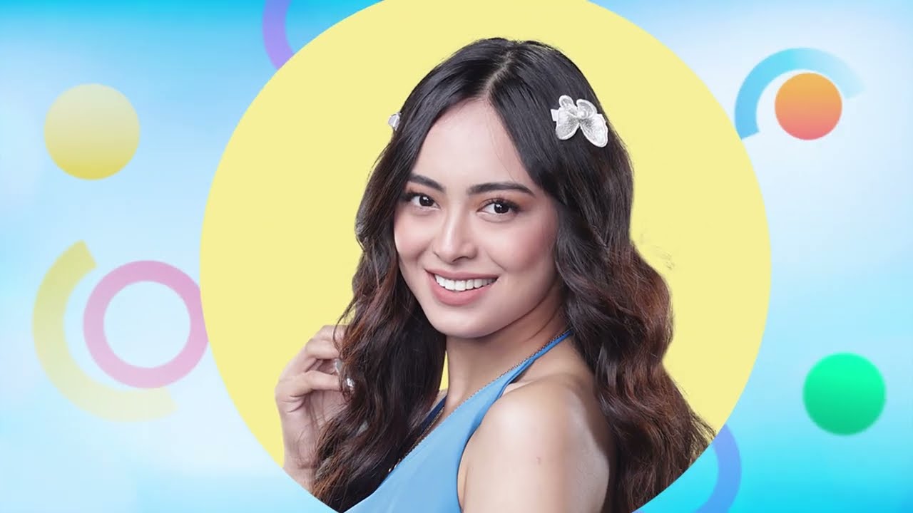 Kapuso 101: Cheska Fausto