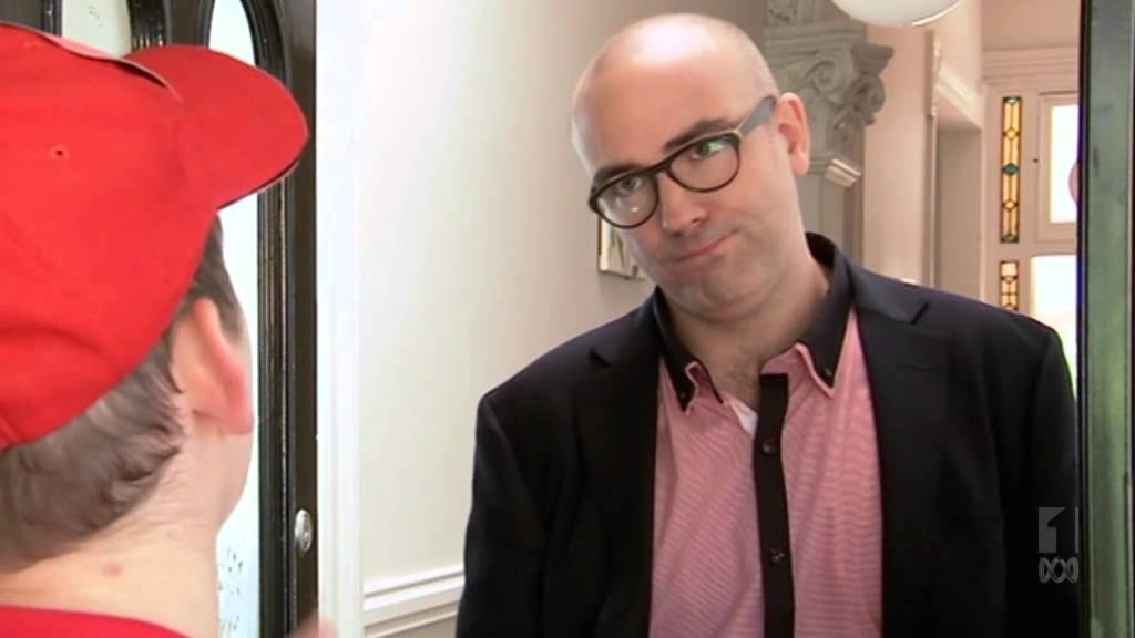 RIGHT ON: SERVICES | The Checkout | ABC1