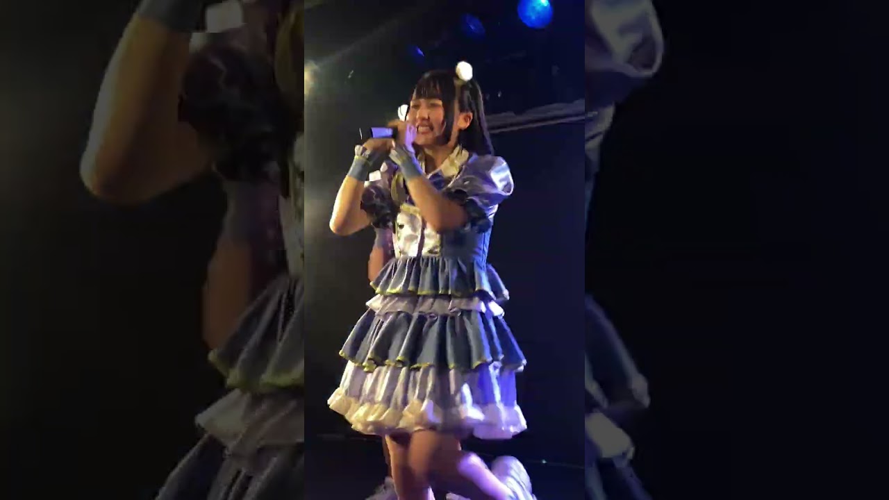 あいらしっく　2024年12月8日 「きゅーアイ的な歌祭りスペシャル」　@ INSA１部