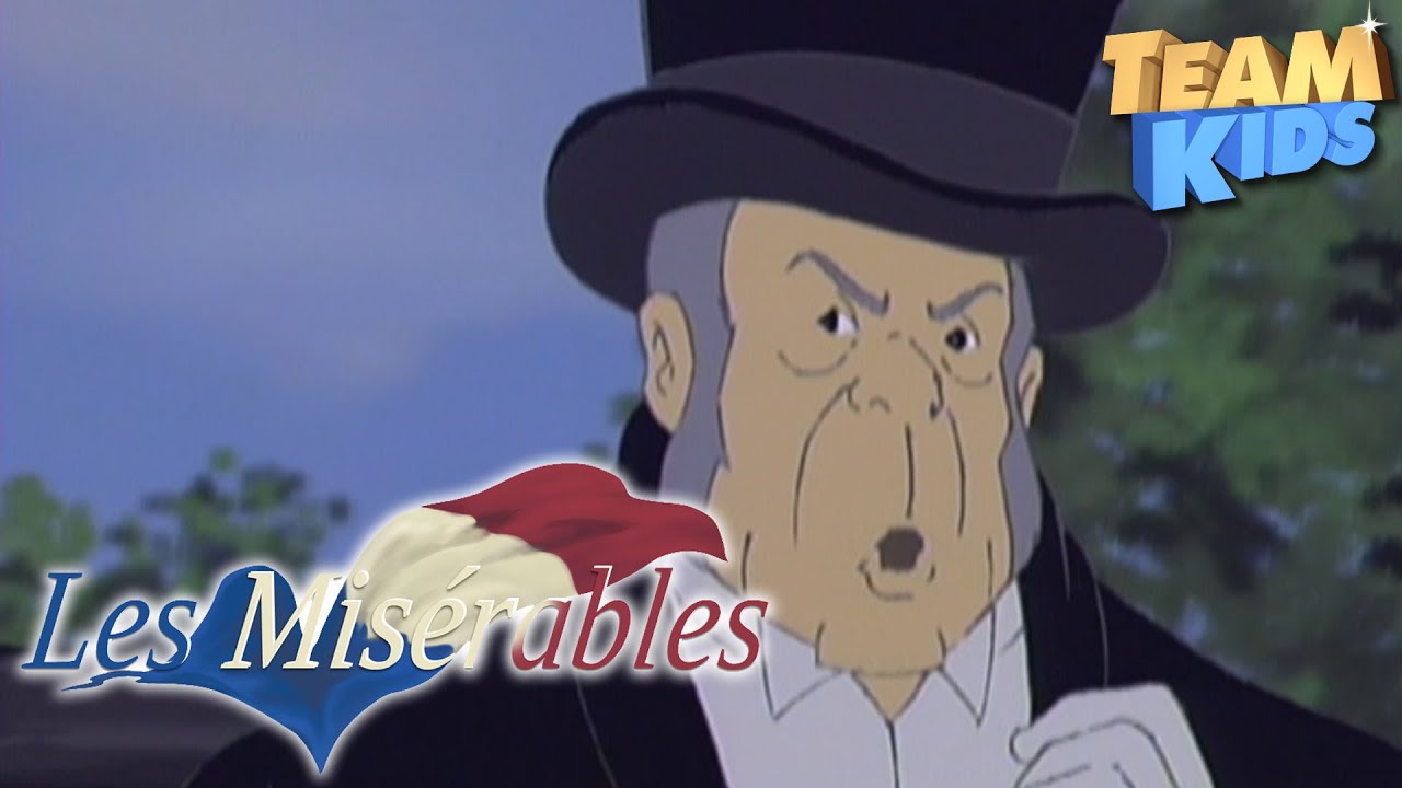 Les Misérables - Épisode 11 - Le procès d'Arras