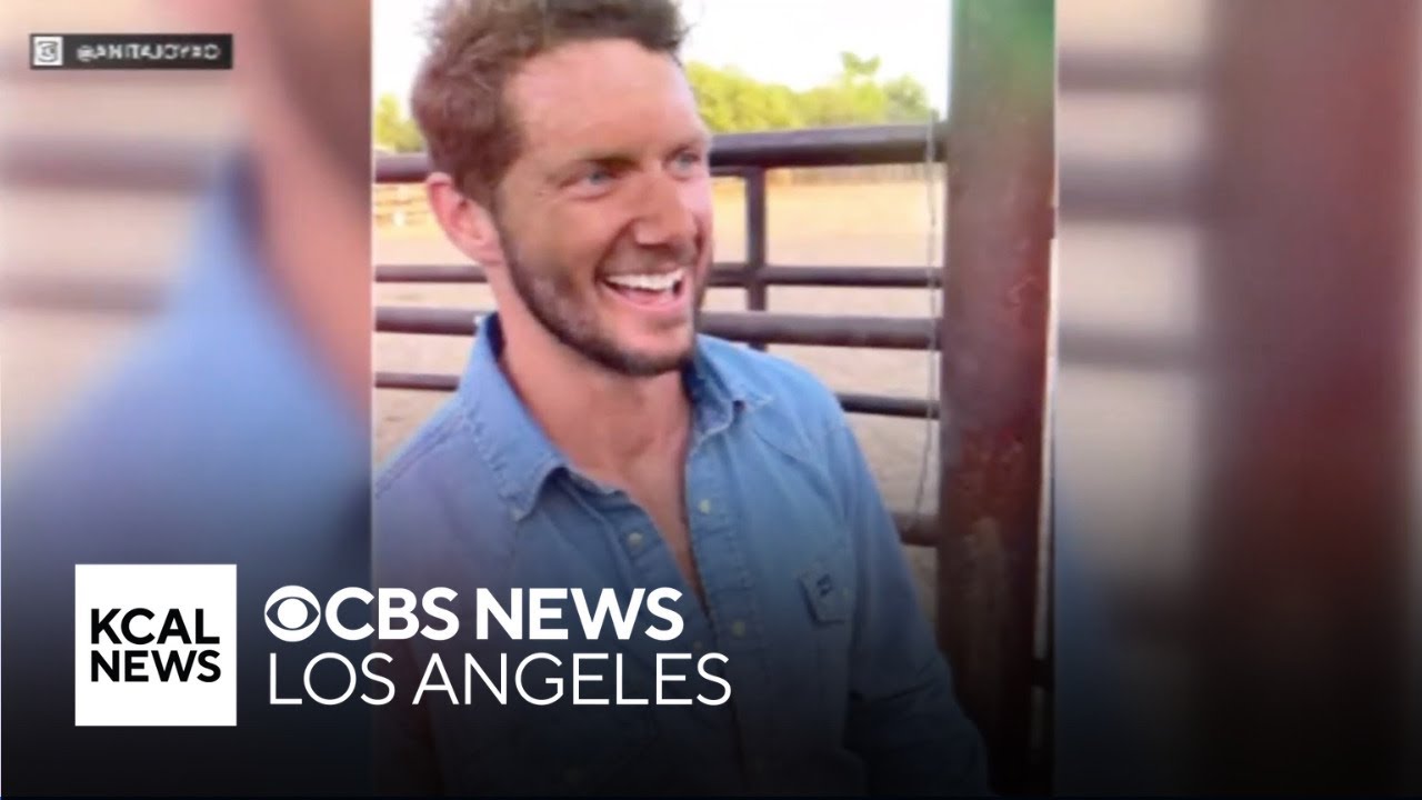 Coworker of actor Johnny Wactor during his last moments speaks out