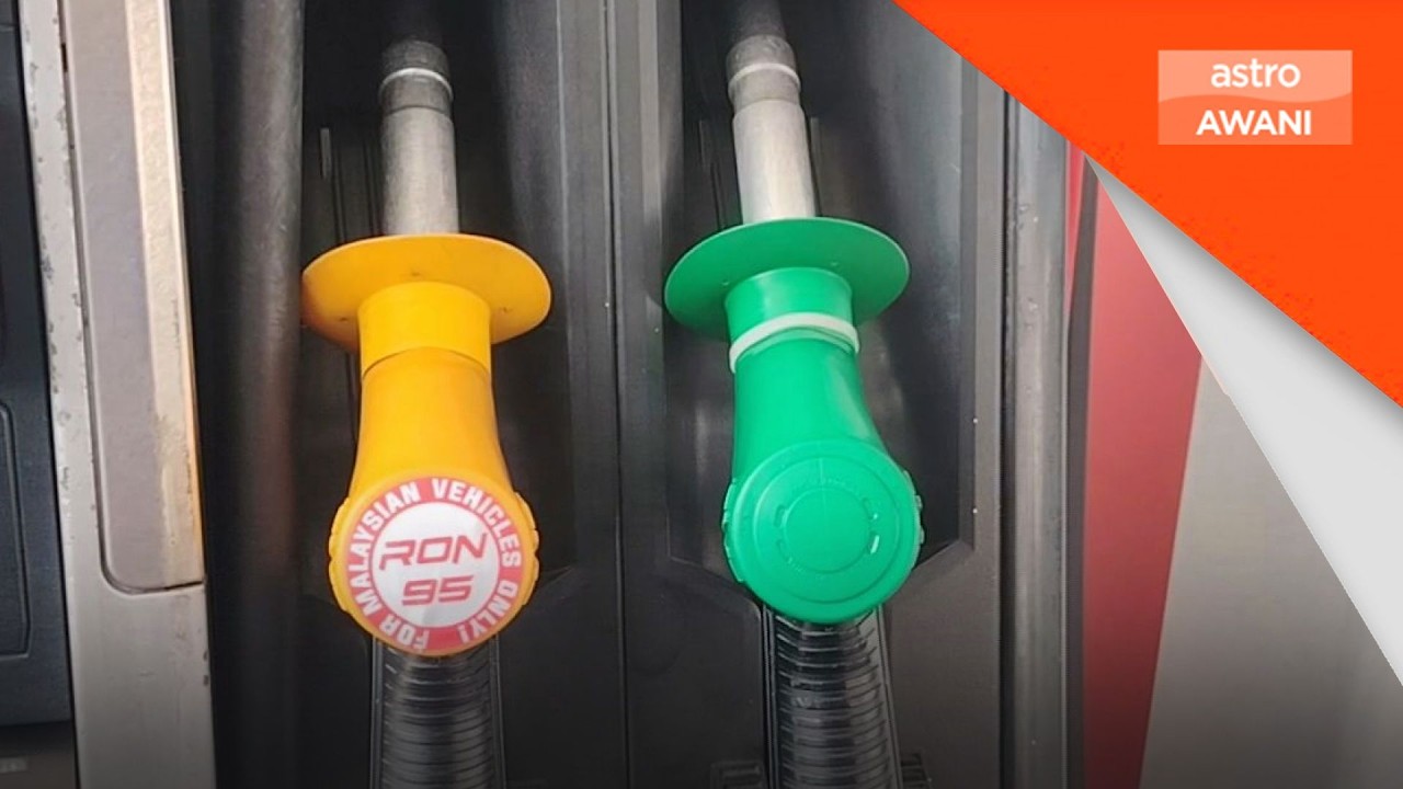Harga minyak berpotensi melonjak, kerajaan perlu sedia semak semula subsidi