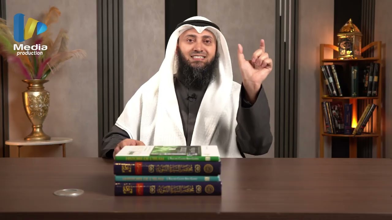 Last 10 Days & Nights of Ramadan
