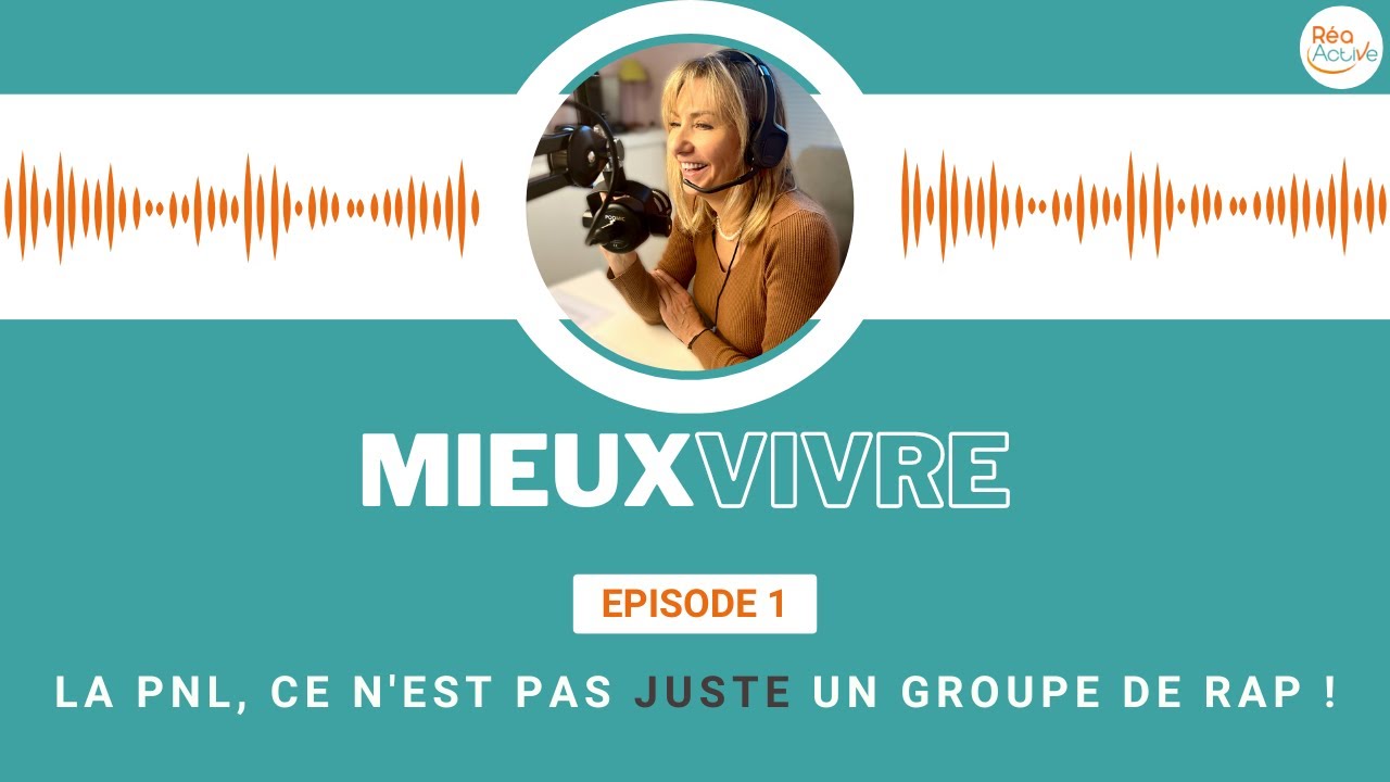 La PNL, ce n'est pas JUSTE un groupe de rap ! - Podcast Mieux Vivre