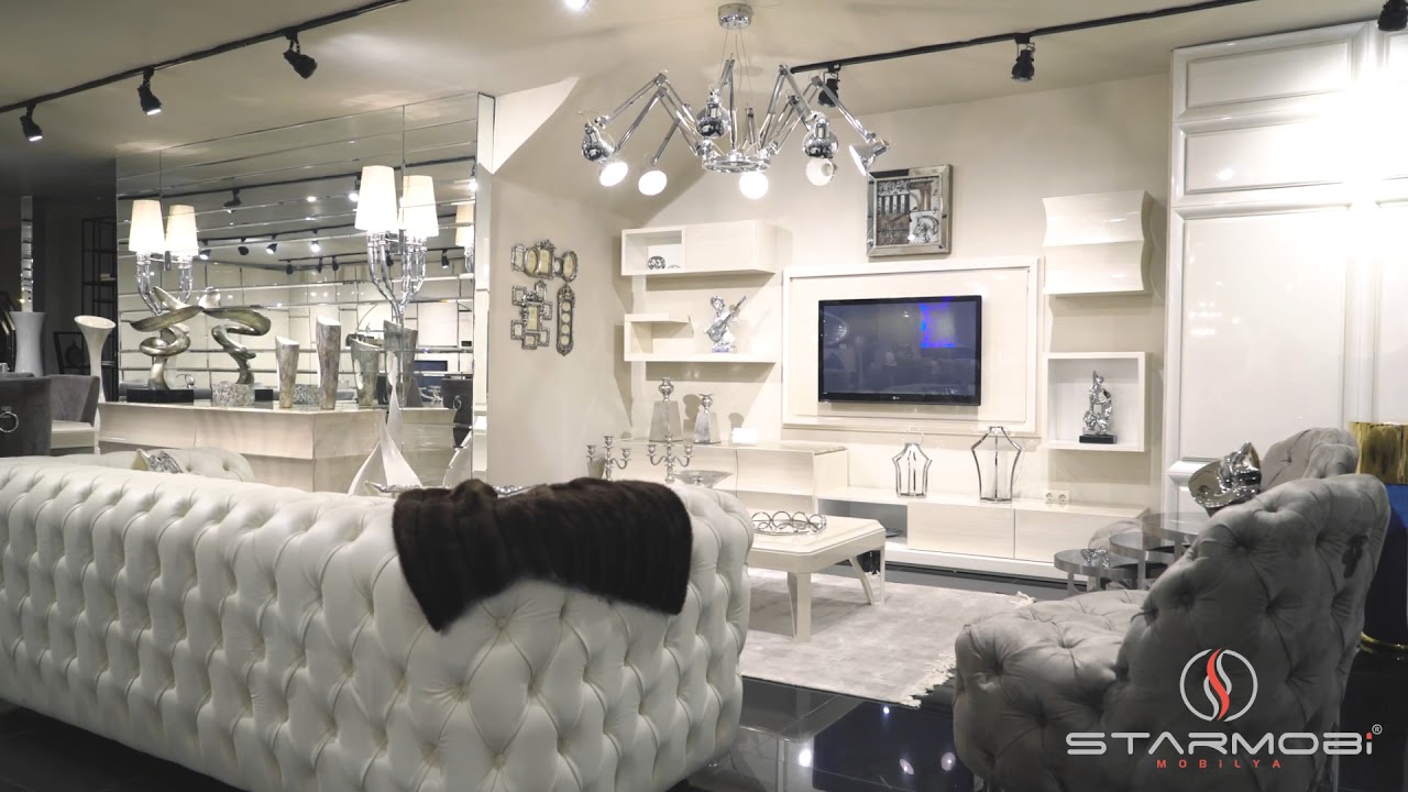 STARMOBİ Luxury Masko