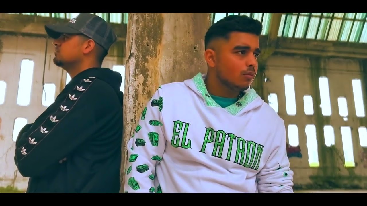 JCA - Naira (Videoclip Oficial)