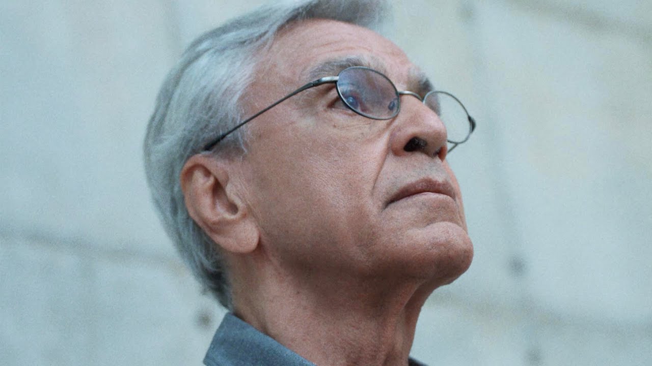 Caetano Veloso - Hey Jude (Clipe Oficial)