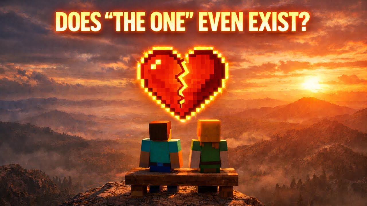 when will you be ready for 'the one'?