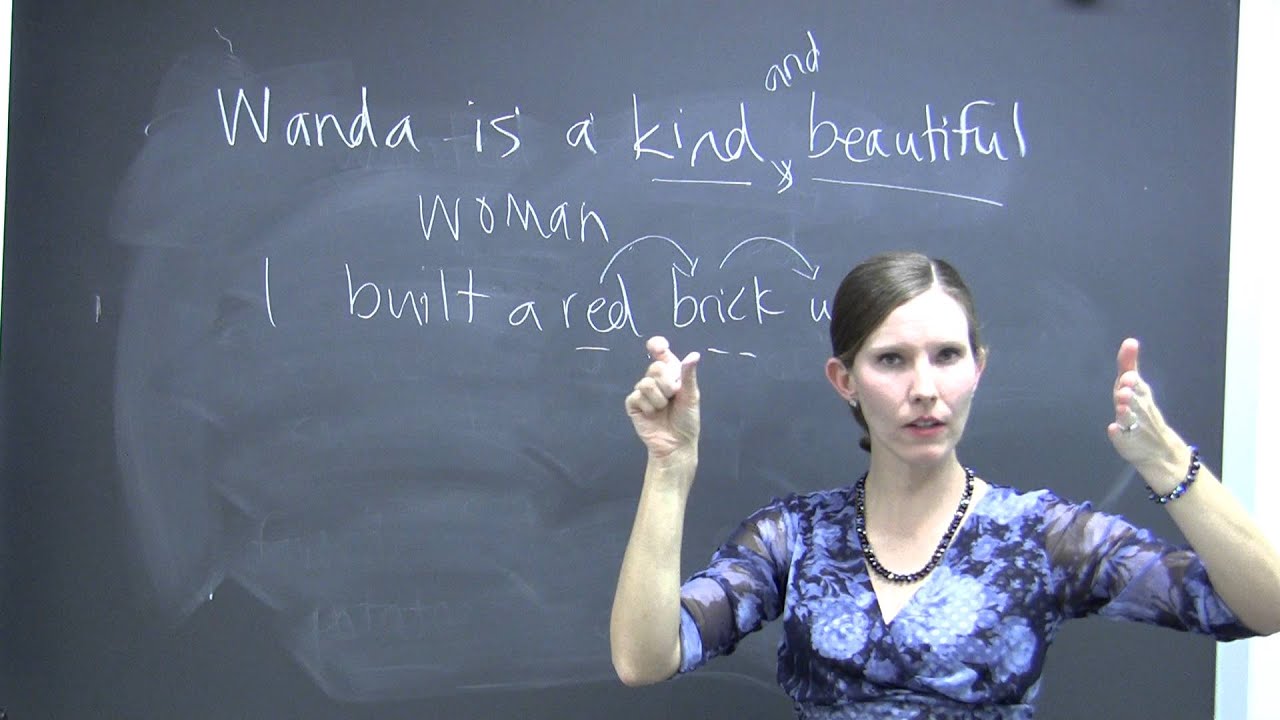 Chap 10 Part 1 - Commas and Semicolons