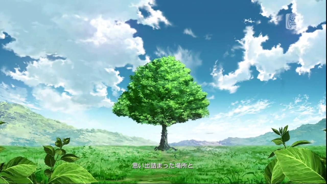 【初音ミク】荒野と森と魔法の歌【Project DIVA ドリーミーシアター】