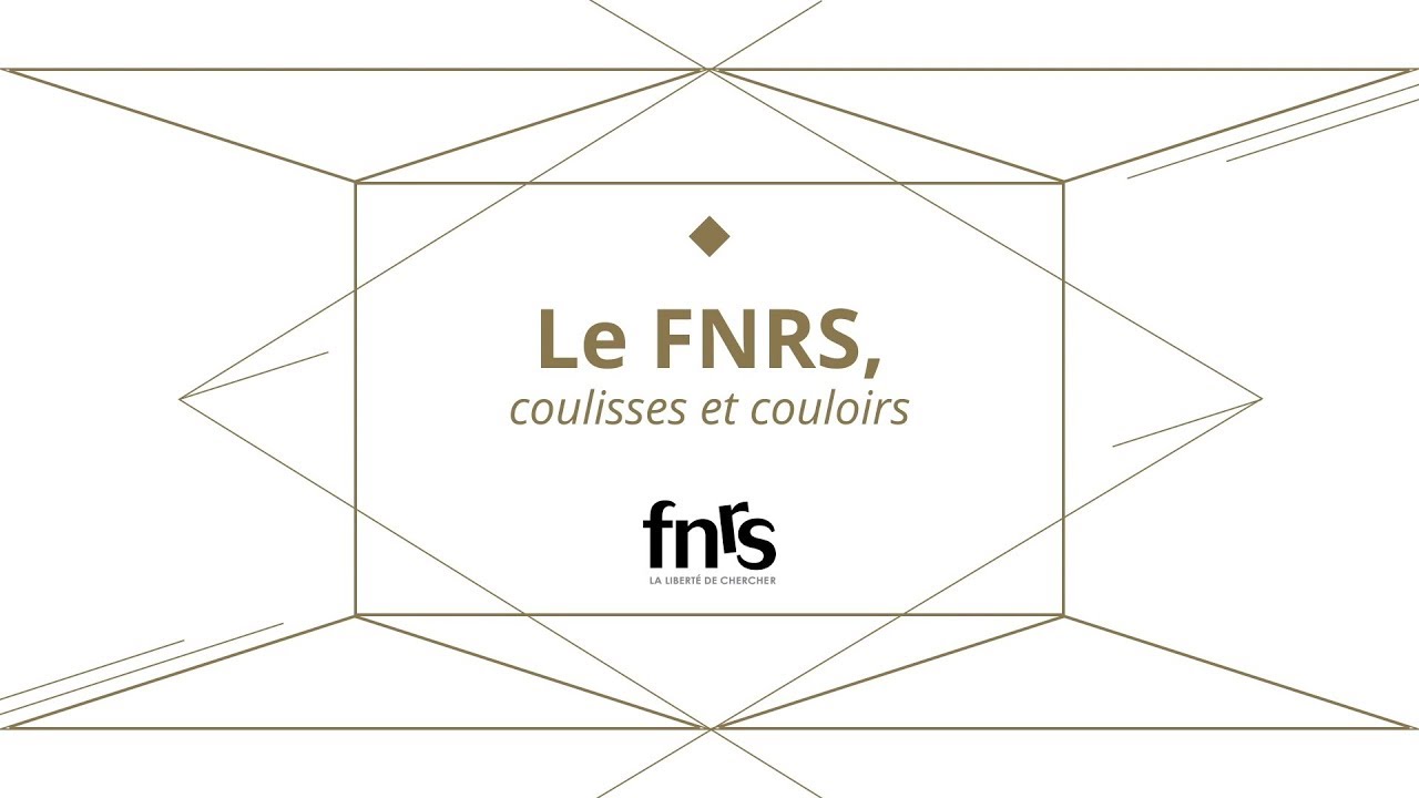 Le FNRS, coulisses et couloirs
