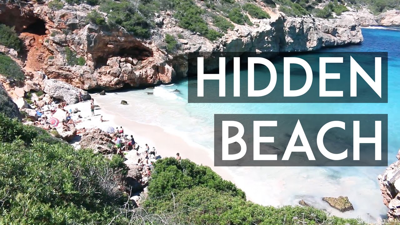 WEEKEND ROADTRIP | Paradise Beaches in Mallorca