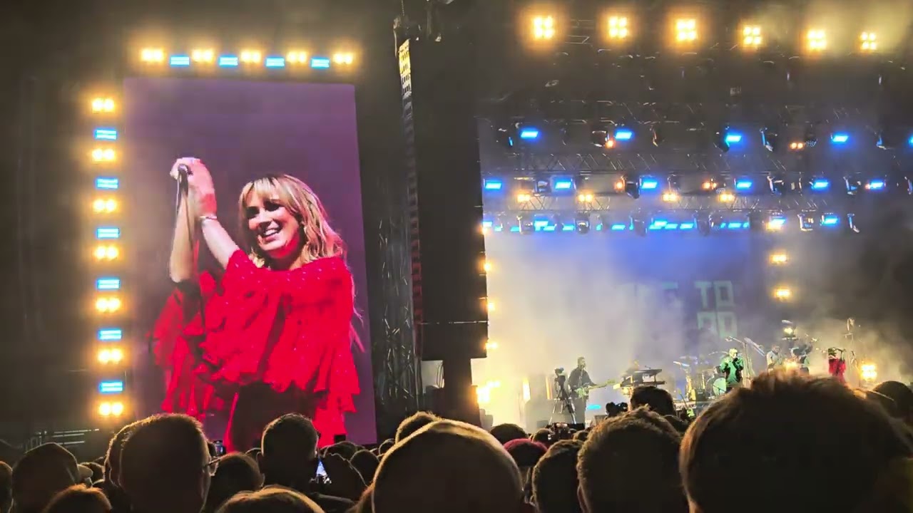 Paul Heaton & Rianne Downey - You Keep It All In
