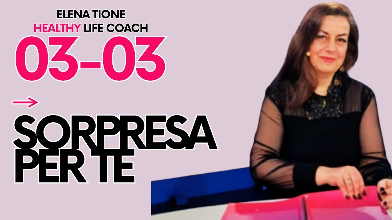 ❤️ Se lo vedi il 3/3, Sorpresa Per Te: la tua relazione è in corso