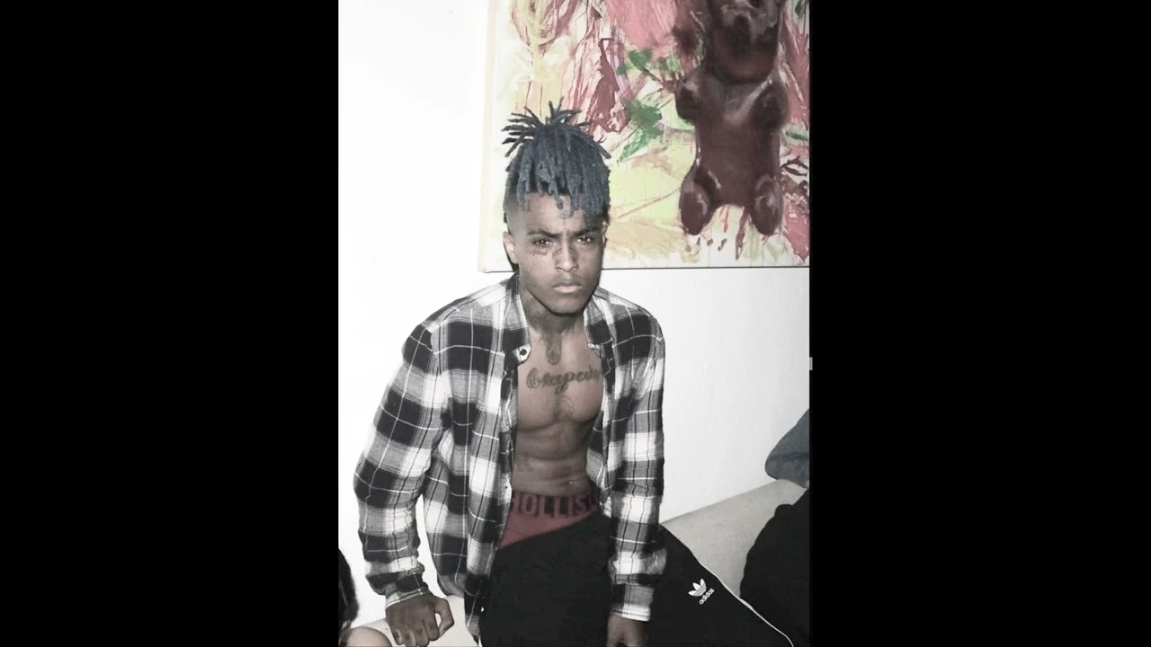 [Free] Hard xxxtentacion type beat “SHIT” | 2025