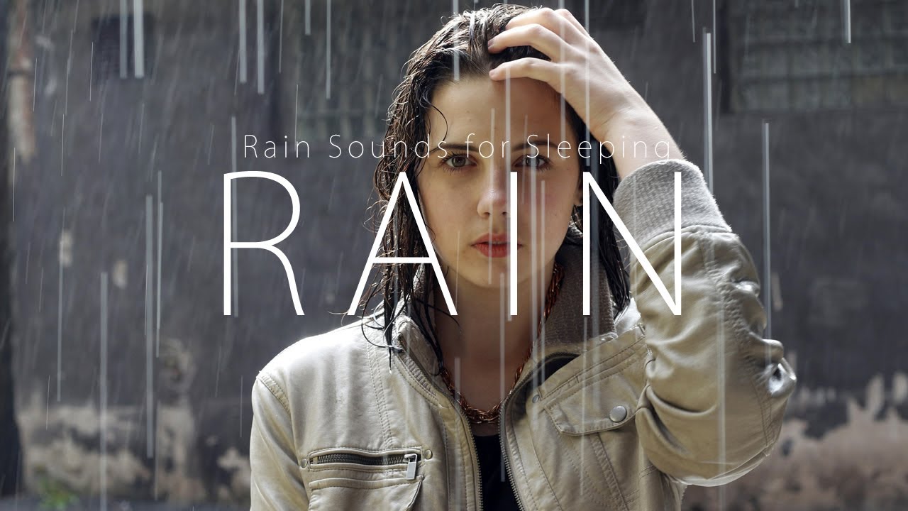 Rain Part VII - Ambient Experimental Music - Rain Sounds for Sleeping - Marcus Palt