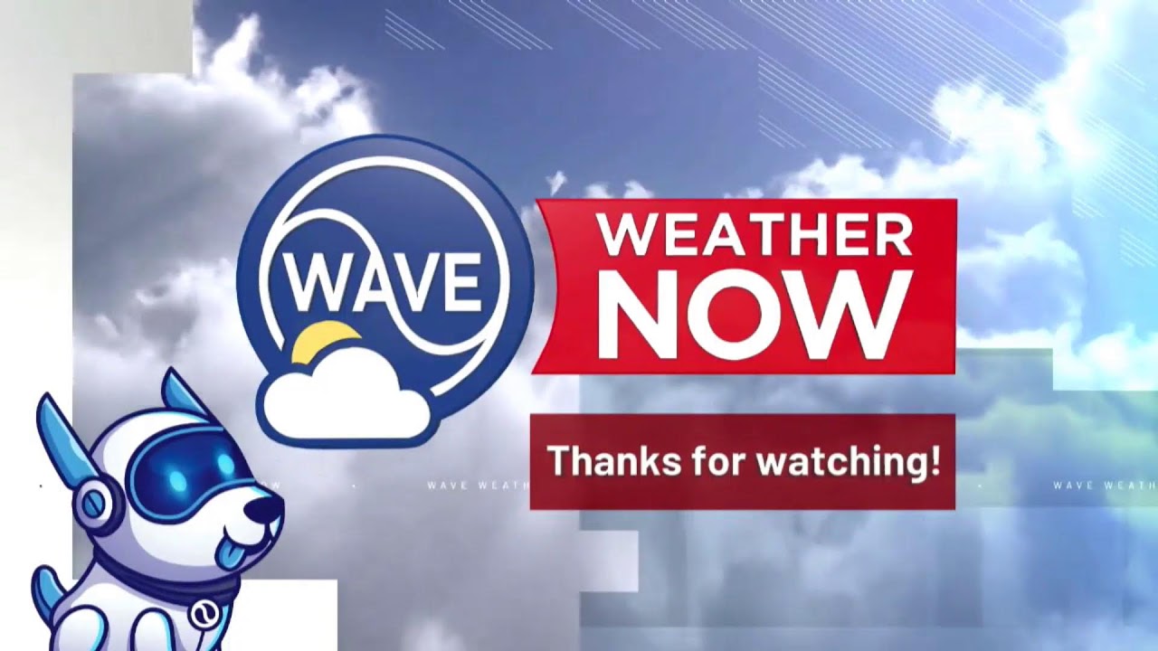 ALERT DAY Special Update - 12:15PM, Friday, 6/26/26