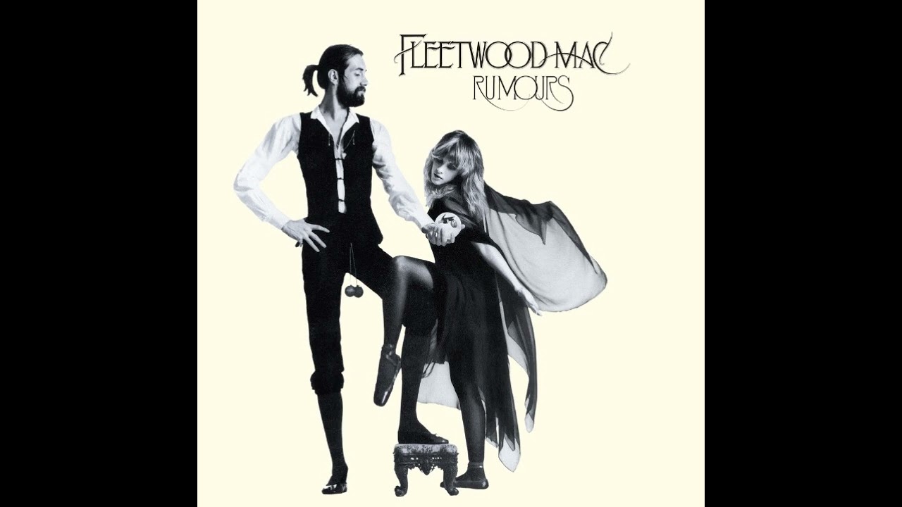 Fleetwood Mac - Silver Springs (Instrumental)