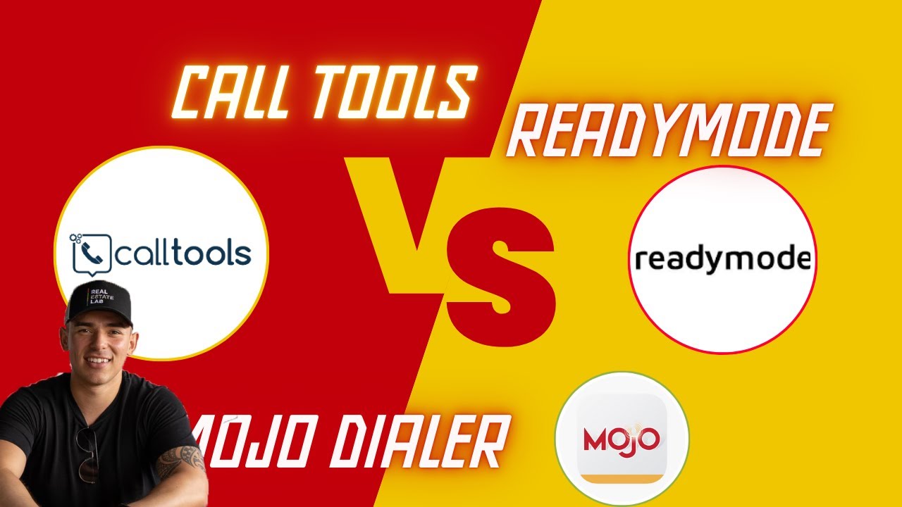 My Pick At Best Cold Calling Dialer in 2024 (For Real Estate)