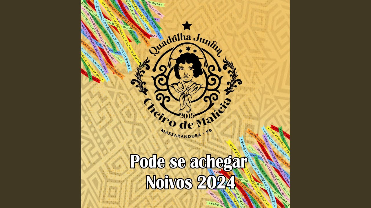 Pode Se Achegar