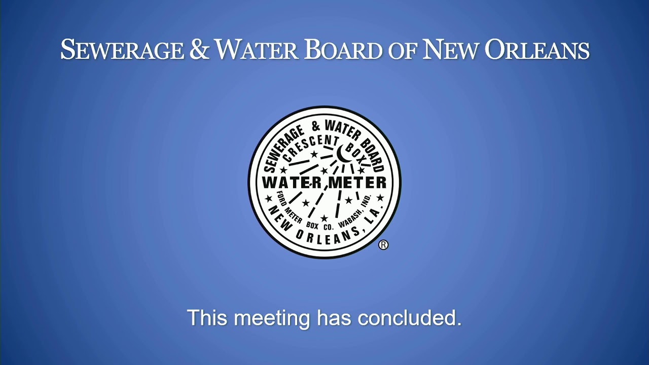 Board of Directors Meeting, March 18, 2026