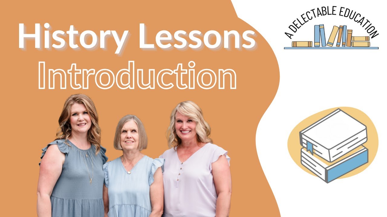 Episode 310: History Part 1, Introduction