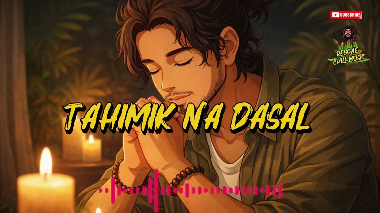 Tahimik Na Dasal | Reggae Chill Music Playlist | Please Subscribe 