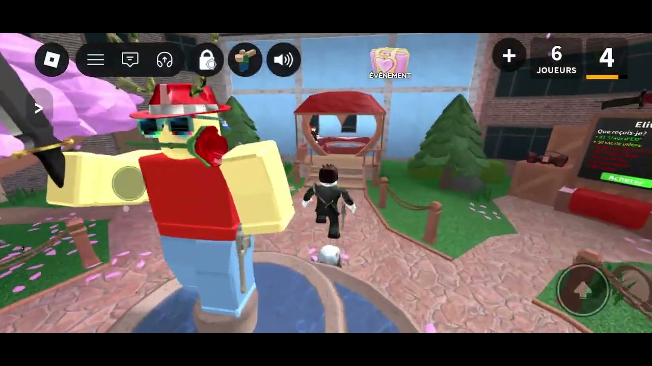 Murder Mystery 2 Le Jeu Des Traîtres